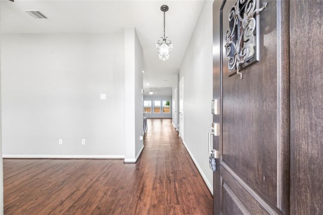 6418 Shadowbrook Hollow Trail, Katy, TX 77493