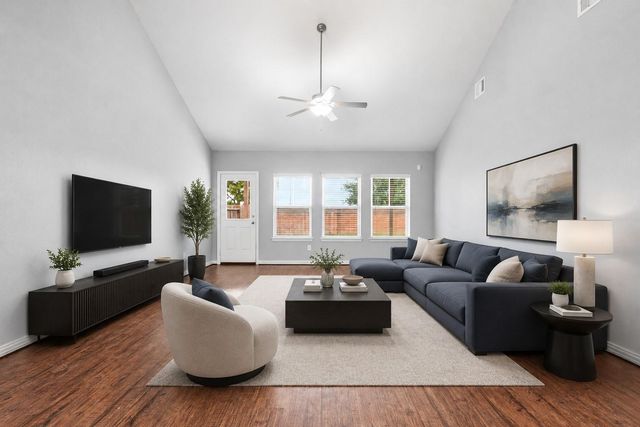 6418 Shadowbrook Hollow Trail, Katy, TX 77493