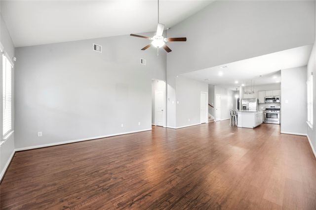 6418 Shadowbrook Hollow Trail, Katy, TX 77493