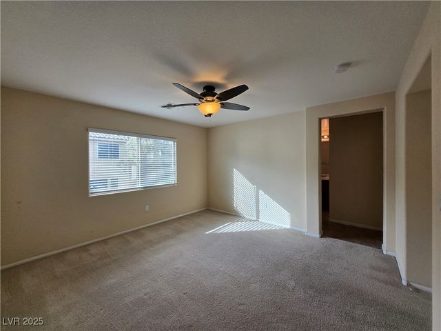 10601 Cave Ridge Street, Las Vegas, NV 89179