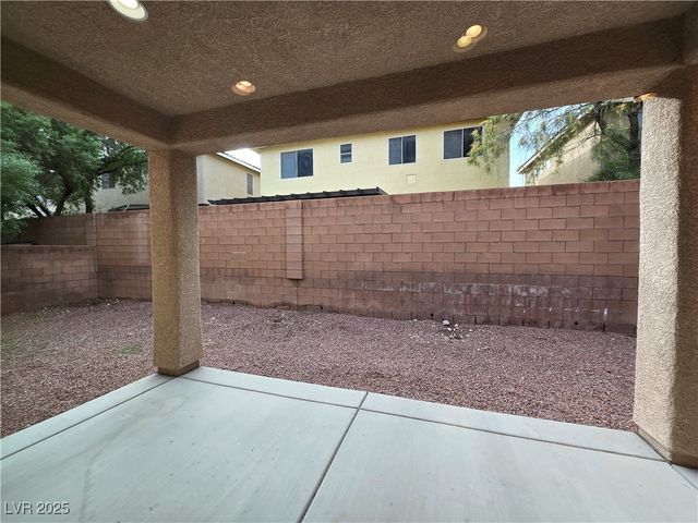 10601 Cave Ridge Street, Las Vegas, NV 89179