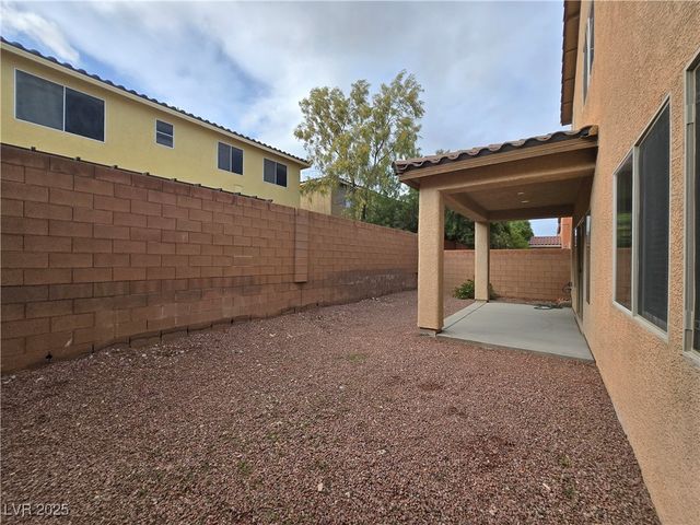 10601 Cave Ridge Street, Las Vegas, NV 89179