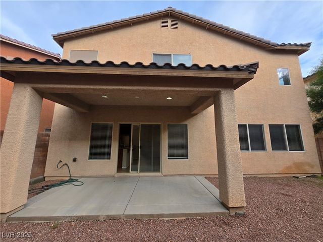 10601 Cave Ridge Street, Las Vegas, NV 89179