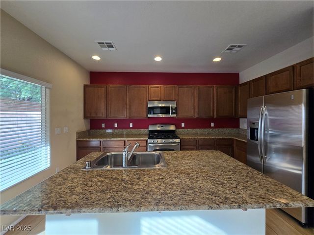 10601 Cave Ridge Street, Las Vegas, NV 89179