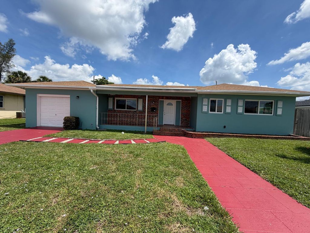 1405 6th Street, West Palm Beach, FL 33401