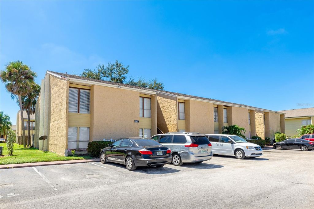 3467 CLARK ROAD 265, Sarasota, FL 34231