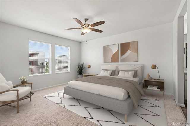 16151 Bolling Drive, Denver, CO 80239