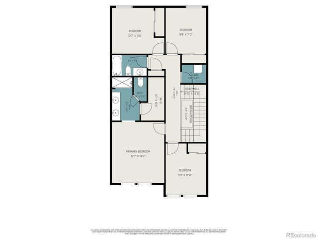16151 Bolling Drive, Denver, CO 80239