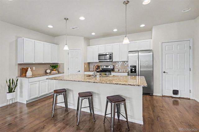 16151 Bolling Drive, Denver, CO 80239