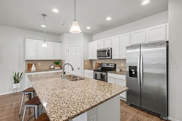 16151 Bolling Drive, Denver, CO 80239