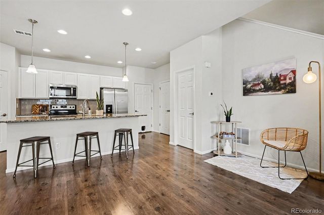 16151 Bolling Drive, Denver, CO 80239