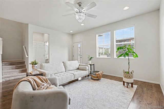 16151 Bolling Drive, Denver, CO 80239