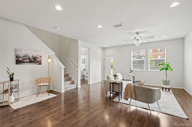 16151 Bolling Drive, Denver, CO 80239