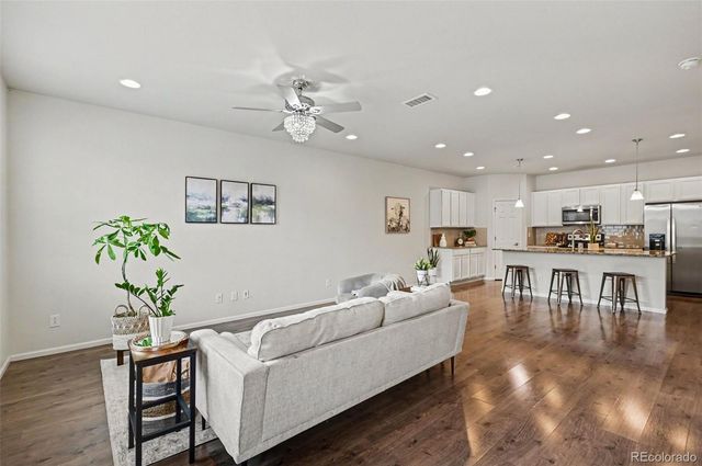 16151 Bolling Drive, Denver, CO 80239