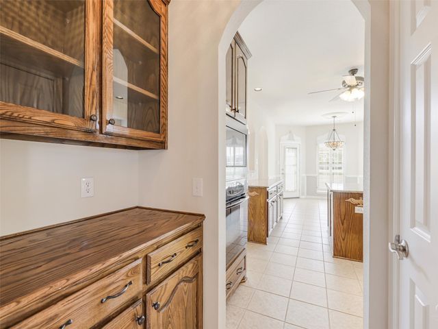 513 Tarpan Trail, Celina, TX 75009