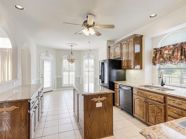 513 Tarpan Trail, Celina, TX 75009