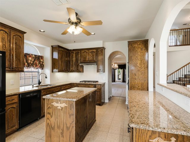 513 Tarpan Trail, Celina, TX 75009