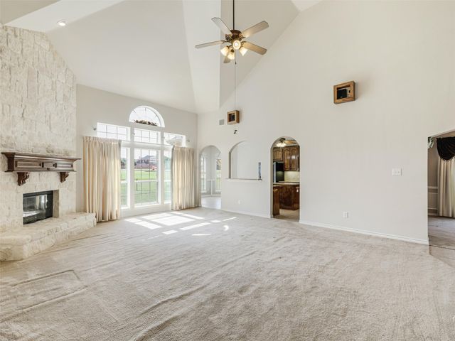 513 Tarpan Trail, Celina, TX 75009