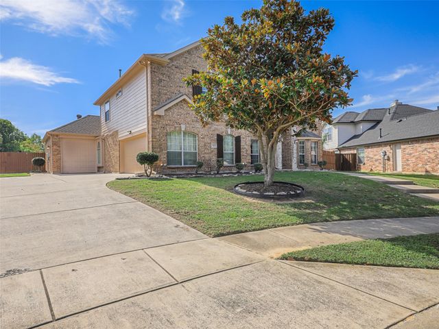 513 Tarpan Trail, Celina, TX 75009