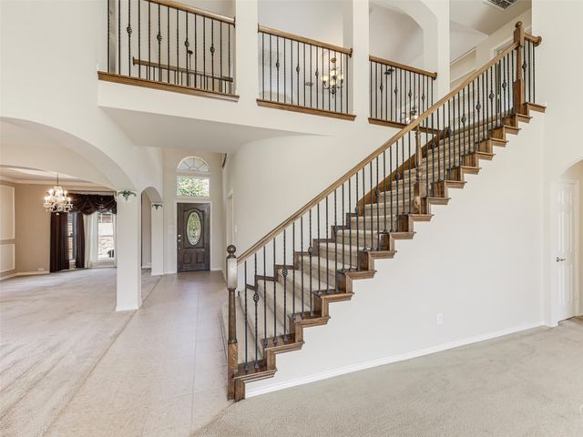513 Tarpan Trail, Celina, TX 75009