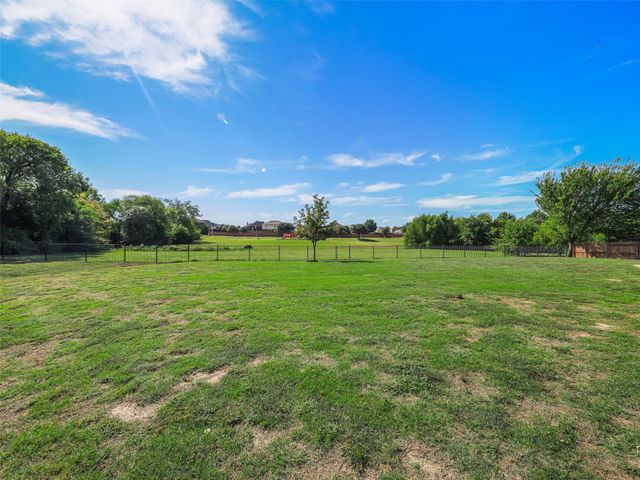 513 Tarpan Trail, Celina, TX 75009