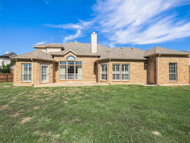 513 Tarpan Trail, Celina, TX 75009