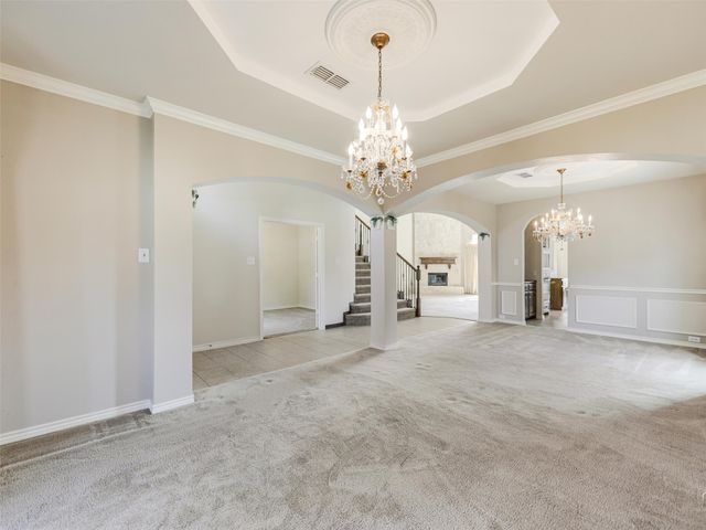 513 Tarpan Trail, Celina, TX 75009