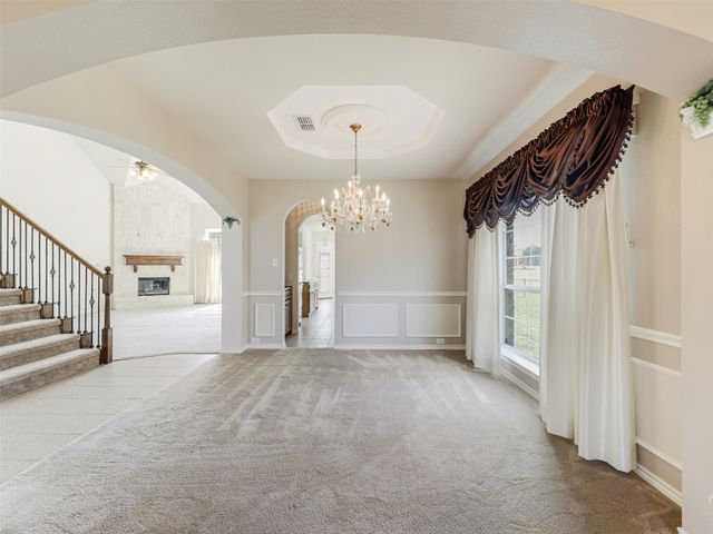 513 Tarpan Trail, Celina, TX 75009