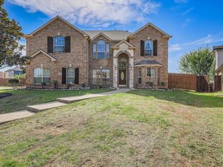 513 Tarpan Trail, Celina, TX 75009