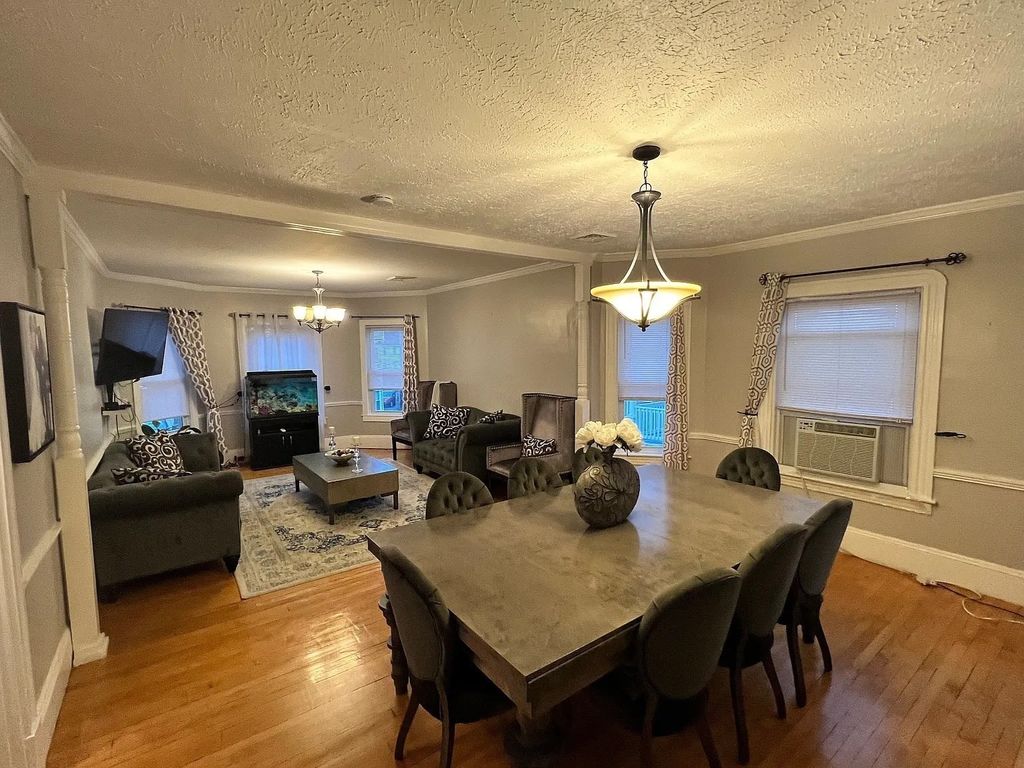 74 Weston St 2, Brockton, MA 02301