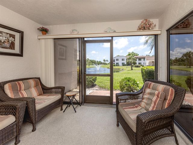 800 CAPRI ISLES BOULEVARD 124, Venice, FL 34292