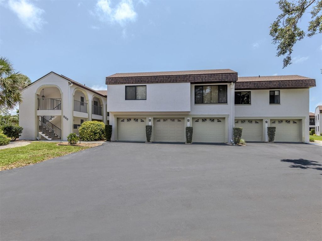 800 CAPRI ISLES BOULEVARD 124, Venice, FL 34292