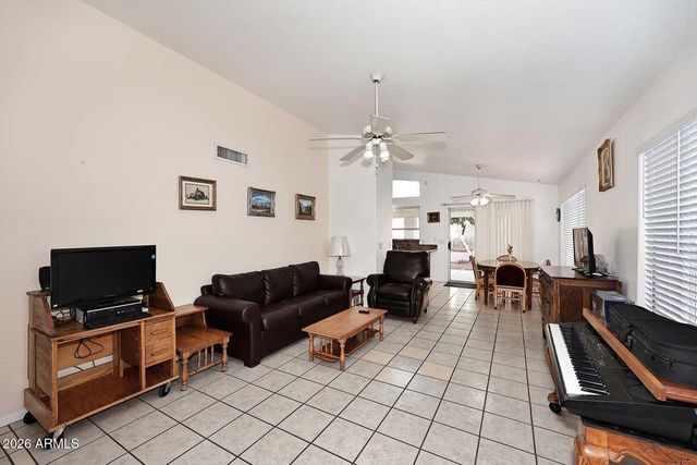 17207 N 46TH Place, Phoenix, AZ 85032