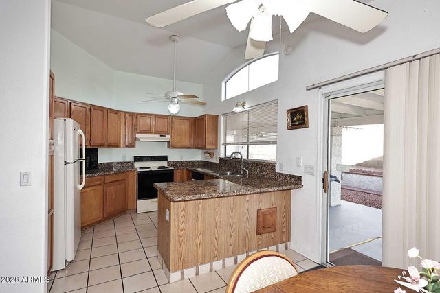 17207 N 46TH Place, Phoenix, AZ 85032