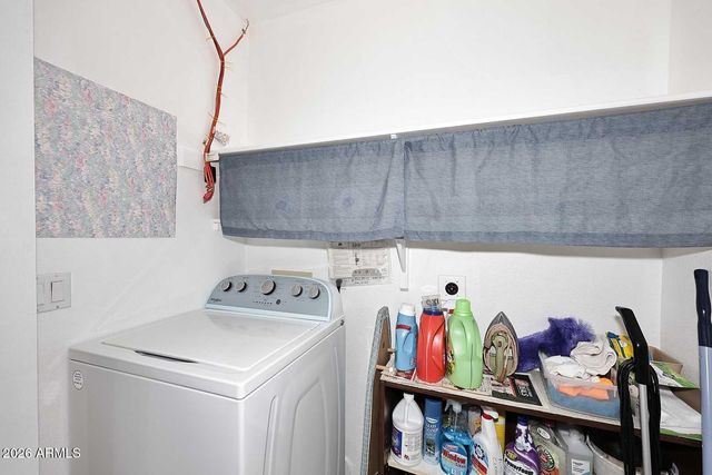 17207 N 46TH Place, Phoenix, AZ 85032