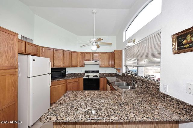 17207 N 46TH Place, Phoenix, AZ 85032