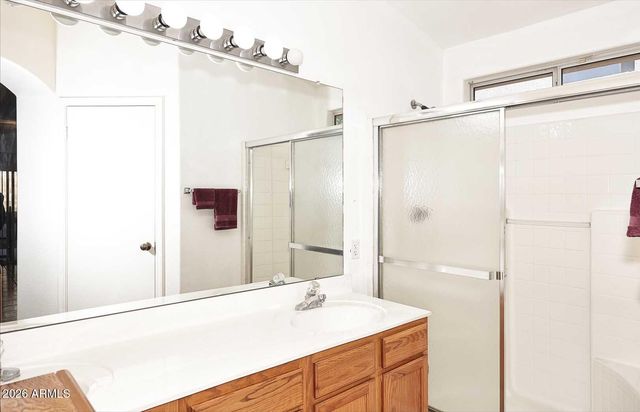 17207 N 46TH Place, Phoenix, AZ 85032