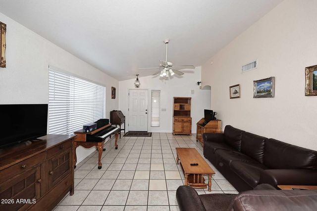 17207 N 46TH Place, Phoenix, AZ 85032