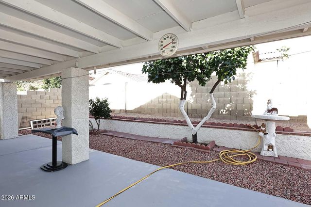 17207 N 46TH Place, Phoenix, AZ 85032