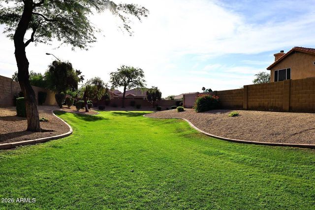 17207 N 46TH Place, Phoenix, AZ 85032
