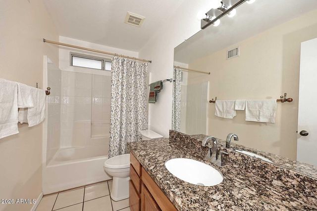 17207 N 46TH Place, Phoenix, AZ 85032