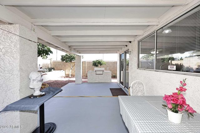 17207 N 46TH Place, Phoenix, AZ 85032