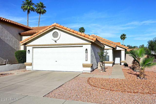 17207 N 46TH Place, Phoenix, AZ 85032