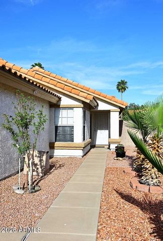 17207 N 46TH Place, Phoenix, AZ 85032