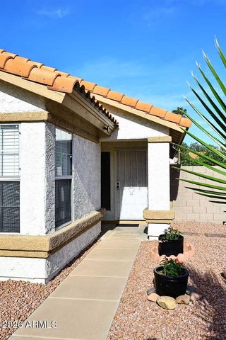 17207 N 46TH Place, Phoenix, AZ 85032