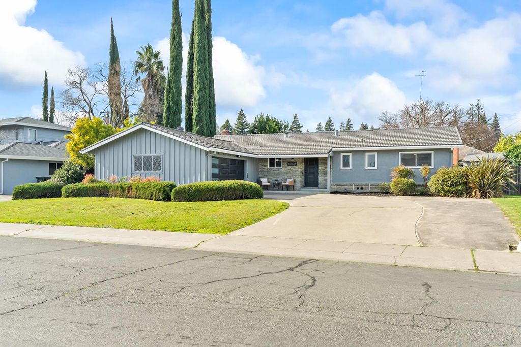 6006 Machado Way, Sacramento, CA 95822