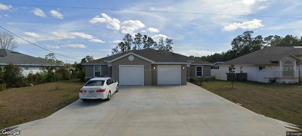 11 FRENEAU LANE, Palm Coast, FL 32137