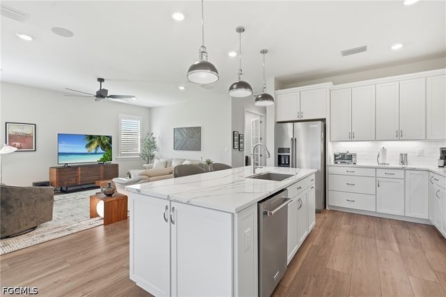 42780 Valley Brooks ST, Punta Gorda, FL 33982