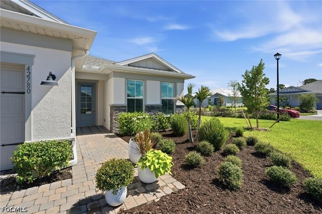 42780 Valley Brooks ST, Punta Gorda, FL 33982