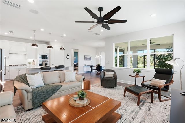 42780 Valley Brooks ST, Punta Gorda, FL 33982